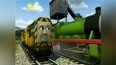 Henry's Happy Coal