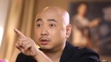 我就是演员徐峥即兴表演，现场说出9个字，被网友评论太怂！