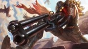 CF|弹弹丛林匕首单挑暴打蛇皮小伙