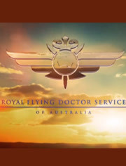 澳大利亚皇家空中医疗服务队