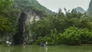 云南某处山洞背后,隐藏一个洞天福地,全村人隐世好几代人资讯搜索最新资讯爱奇艺