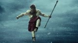 满级大神完虐新手村 原来孙悟空的套装和钢铁侠盔甲有得一拼？
