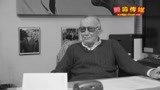 “漫威之父”斯坦李去世享年95岁曾创作《蜘蛛侠》等经典作品