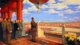 中华人民共和国成立（中国历史故事）