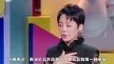 宁静聊演技直指章子怡,为郑爽抱不平,蔡康永无奈扶额回了4个字