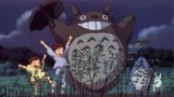 宫崎骏动画电影龙猫，正式进入公映倒计时，秦岚为角色配音！