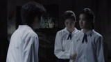 几分钟看泰国恐怖电影《鬼三惊2》，三个女生的三角恋关系