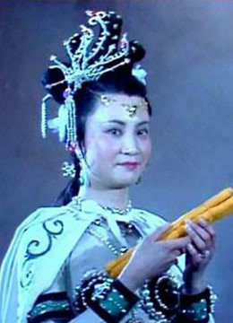 拍《西游记》困难重重,杨春霞能愿意演白骨精,是被杨洁忽悠了