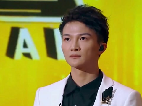 《声入人心》纯享:周深《大鱼》