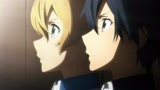 刀剑神域 Alicization 第13集预告