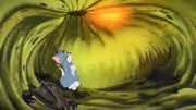 猫和老鼠：勇猫斗恶龙