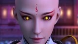 无心初登场 解答冥侯问