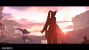 【全程高能燃向】我可是神！混沌初开，是我曾主宰万物！