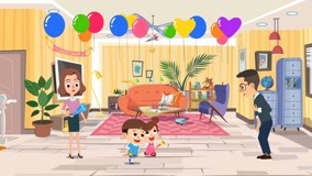 Watch the latest Deer Squad - Growing Up Safely Episode 7 (2019) online with English subtitle for free English Subtitle