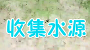 《荒岛求生 游戏 视频》第20190216期荒岛求生:将棕榈叶填到蒸馏水器下面,第二天可以拥有充足的水分游戏完整版视频在线观看爱奇艺