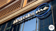 Mercedes me ʮĳµر