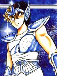 圣斗士星矢