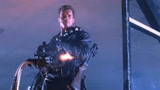 《终结者6》筹划！剧情承接第二部，施瓦辛格还是那么酷！