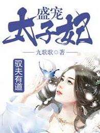 驭夫有道：盛宠太子妃