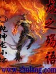龙之殇语