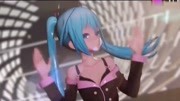 初音未来魔性舞蹈《极乐净土》,公主殿下超美游戏完整版视频在线观看爱奇艺