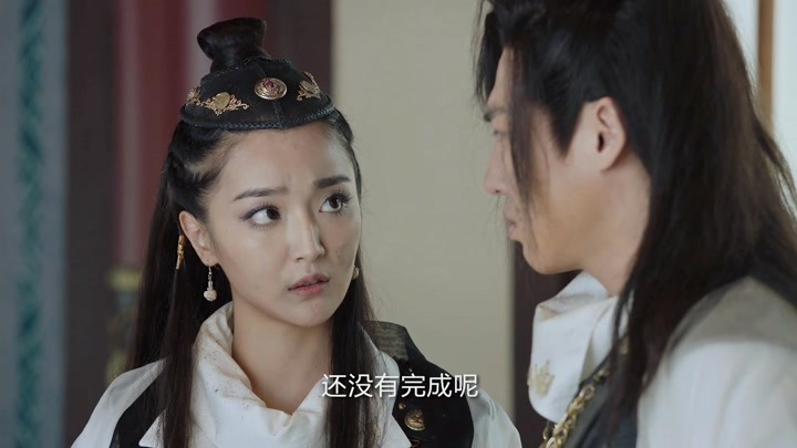 殷叶子