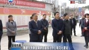 魏建华到萧县调研四级综治中心规范化建设资讯高清正版视频在线观看–爱奇艺