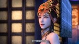 少年歌行：剧中首先可以确认的一对，相互喜欢的同时，暗送秋波！