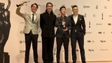 2019香港电影金像奖 最佳原创电影音乐：《逆流大叔》