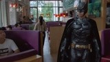 《如果爱，重来》真的兄弟敢于当蝙蝠侠 士元我粉了~