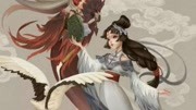 小许解说《第五人格》红蝶仙鹤一股浓浓的仙女气息让逃脱者留恋