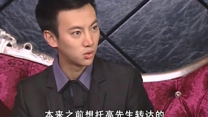 《初见水晶湖》视频圈子-《初见水晶湖》演员及剧情热门动态-爱奇艺
