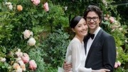 恭喜！陈法拉正式官宣结婚，与法国丈夫相拥幸福满满