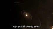 太阳里面有生命?科学家新发现,可能有外星人在采矿科技完整版视频在线观看爱奇艺