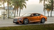 性感尤物 宾利Continental GT V8官方视频汽车高清正版视频在线观看–爱奇艺