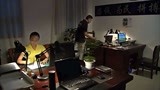 铁腕行动：这人说：红星汽修厂有人开枪杀人……