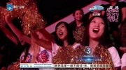 中国星跳跃：弦子周韦彤双人跳，站到跳板观众都看呆了！