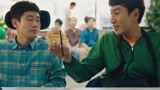韩国又出催泪电影《我的一级兄弟》，李光洙突破形象演“弱智”