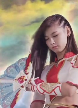 凯美莉成功打败她的叔叔?她的魔法真是炫酷又强大