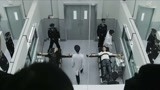 烈日灼心：小丰阿道被注射药物处决，死亡的过程你肯定没有看过！
