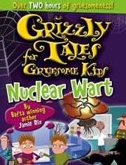 Grizzly Tales for Gruesome Kids Season 4