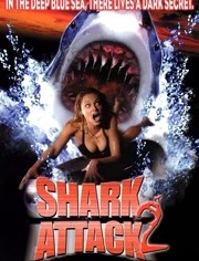 深海巨鲨2（2001）