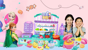Watch the latest Toy Squad Episode 24 (2019) online with English subtitle for free English Subtitle