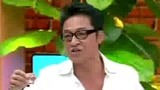 厨房的秘密20150523预告 宁静马景涛做客