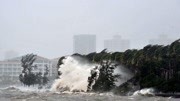 台风“木恩”登陆海南 琼粤局地暴雨资讯搜索最新资讯爱奇艺