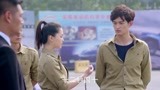 麻辣变形计：白鲨说大话，结果被教练打脸，还被队友嘲笑一番