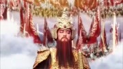 托塔李天王霸气出征,率领十万天兵天将,下凡捉拿孙悟空娱乐完整版视频在线观看爱奇艺