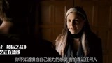 X战警3;万磁王心里很难过教授的死，却默默放在心底