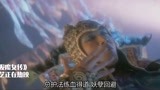 白发魔女传：神界教主在说话，有一个手下却一直在咳被杀