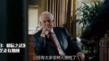 X战警3;小淘气准备去治疗，金刚狼却被追杀